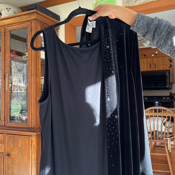 JR Nites 2 piece - Picture 4 of 5